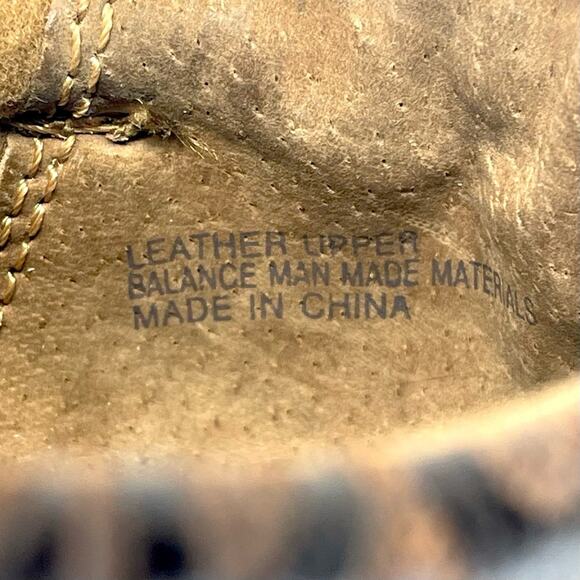 B.O.C Born Concept Nurse Clogs Size 7 Brown Printed Leather Comfort Platform - Picture 5 of 14